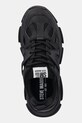 Кроссовки Steve Madden Peckman чёрный SM12000832.001