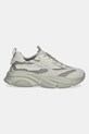 Steve Madden sneakersy Possess-H SM12000833.SAG zielony SS25
