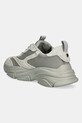 Obuwie Steve Madden sneakersy Possess-H SM12000833.SAG zielony