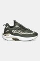 PLEIN SPORT sneakersy Onyx Ultra Gen.X.05 USC0736.STE003N.6593 zielony SS25