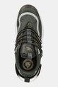 PLEIN SPORT sneakers Onyx Ultra Gen.X.05 verde USC0736.STE003N.6593