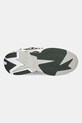 PLEIN SPORT sneakers Onyx Ultra Gen.X.05 USC0736.STE003N.6593 verde