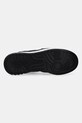 Кожаные кроссовки Philipp Plein Lo-Top Hexagon MSC4017.PLE010N.0102 белый