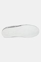 Шкіряні кросівки Philipp Plein Lo-Top Retrokickz TM USC0634.PLE005N.0114 білий
