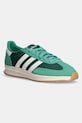 adidas sneakers Run 70S 2.0 textil verde JI4919