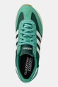 Tenisky adidas Run 70S 2.0 zelená JI4919