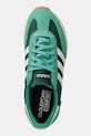 adidas sneakers Run 70S 2.0 verde JI4919