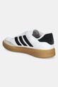 Încălțăminte adidas sneakers Courtblock JS4116 alb