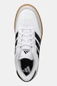 adidas sneakersy Courtblock biały JS4116