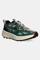 Кросівки adidas Kantai Trail замша зелений IH3731