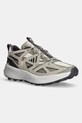 Кроссовки adidas Kantai Trail синтетический зелёный JI4817