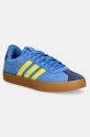 Кросівки adidas VL Court 3.0 синтетичний блакитний JP5286