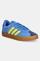 Кросівки adidas VL Court 3.0 синтетичний блакитний JP5286