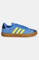 Кросівки adidas VL Court 3.0 JP5286 блакитний SS25