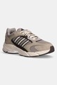 Кросівки adidas Crazychaos 2000 імітація замші коричневий JH6845