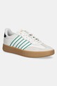 Кроссовки adidas Barreda синтетический белый JH7105