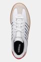 adidas sneakers Barreda alb JH7106