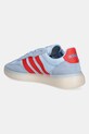 Взуття Кросівки adidas Barreda Decode IH1238 блакитний
