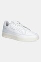 adidas sneakers Aspyre finta pelle fiore bianco JI2119