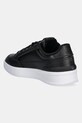 Обувь Кроссовки adidas Aspyre JI2121 чёрный