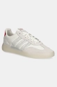 adidas sneakers in pelle Barreda Decode V2 pelle fiore grigio JP9672