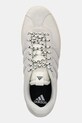 Semišové tenisky adidas VL Court 3.0 béžová JP5296