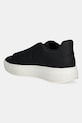 Παπούτσια Δερμάτινα αθλητικά παπούτσια adidas Acesmash JQ2301 μαύρο
