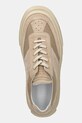 MM6 Maison Margiela sneakers beige SH1WS0013.P8086
