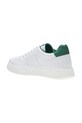 Bogner sneakers din piele MILAN 2 B 12520005 alb SS25