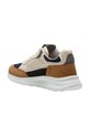Bogner sneakersy BILBAO 1 B 12521565 brązowy SS25