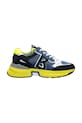 Bogner sneakers CTP25 textil albastru 12522505