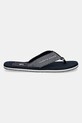 В'єтнамки Tommy Hilfiger CHAMBRAY BEACH SANDAL FM0FM05570 темно-синій SS25