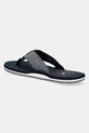 Взуття В'єтнамки Tommy Hilfiger CHAMBRAY BEACH SANDAL FM0FM05570 темно-синій
