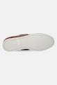 Tommy Hilfiger mocasini de piele TH BOAT SHOE CORE LTH FM0FM05569 maro