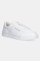 Маратонки Tommy Hilfiger TH COURT MIX LTH ниска бял FM0FM05489