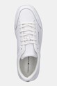 Маратонки Tommy Hilfiger TH COURT MIX LTH бял FM0FM05489