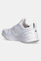Obuwie Tommy Hilfiger sneakersy MODERN COMFORT RUN MIX FM0FM05471 biały