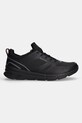 Кроссовки Tommy Hilfiger MODERN COMFORT RUN MIX FM0FM05471 чёрный SS25