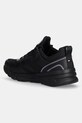 Обувь Кроссовки Tommy Hilfiger MODERN COMFORT RUN MIX FM0FM05471 чёрный