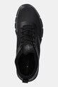 Кроссовки Tommy Hilfiger MODERN COMFORT RUN MIX чёрный FM0FM05471
