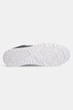 Tenisice Tommy Hilfiger TH BASKET CORE LTH PINPERF FM0FM05466 mornarsko plava