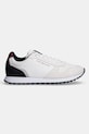 Sneakers boty Tommy Hilfiger NEW RUNNER EVA MIX FM0FM05465 bílá SS25