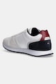 Boty Sneakers boty Tommy Hilfiger NEW RUNNER EVA MIX FM0FM05465 bílá