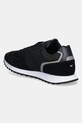 Παπούτσια Αθλητικά Tommy Hilfiger NEW RUNNER EVA MIX FM0FM05465 μαύρο