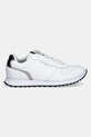 Шкіряні кросівки Tommy Hilfiger NEW RUNNER EVA MIX LTH FLAG FM0FM05453 білий SS25