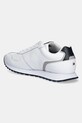 Взуття Шкіряні кросівки Tommy Hilfiger NEW RUNNER EVA MIX LTH FLAG FM0FM05453 білий