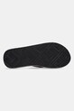 Žabky Tommy Hilfiger PADDED COMFORT HILFIGER B SANDAL hnědá FM0FM05440
