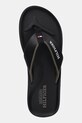 Вьетнамки Tommy Hilfiger PADDED COMFORT HILFIGER B SANDAL чёрный FM0FM05440