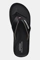 Tommy Hilfiger japonki PADDED COMFORT HILFIGER B SANDAL czarny FM0FM05440