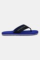 Žabky Tommy Hilfiger HILFIGER NYC BEACH SANDAL FM0FM05437 námořnická modř SS25